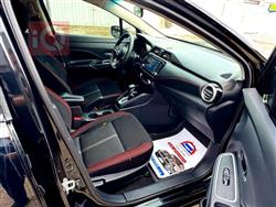 نيسان فيرسا